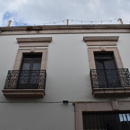 El Suburbio - Serapio Rendon มอเรเลีย ภายนอก รูปภาพ